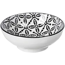 Geschirr Ritzenhoff & Breker Dipschale flach 8 cm Takeo Leaves