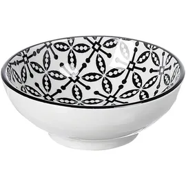 Geschirr Ritzenhoff & Breker Dipschale flach 8 cm Takeo Leaves