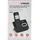 Vtech CS2050 schwarz