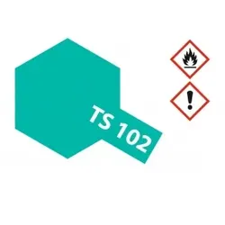 TS-102 Cobalt-Grün 100ml