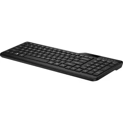 HP 475 - Tastatur - Dual-Mode, Multi-Device, kompakt, 2-Zonen-Layout, geringer T