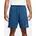CLUB KNIT SHORT COURT BLUE/WHITE