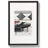 Walther Design Chair Einzelbilderrahmen schwarz