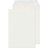 Blake Business | Briefumschläge C4 (324 x 229 mm) | 20 Stück | 120 g/m2 | FSC-zertifiziert | Ohne Fenster | selbstklebend Strahlend weiße Umschläge | fur Büro | Bürobedarf Briefumschläg/Kuvert (37653)