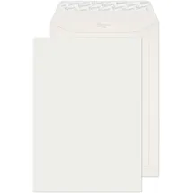 Blake Business | Briefumschläge C4 (324 x 229 mm) | 20 Stück | 120 g/m2 | FSC-zertifiziert | Ohne Fenster | selbstklebend Strahlend weiße Umschläge | fur Büro | Bürobedarf Briefumschläg/Kuvert (37653)