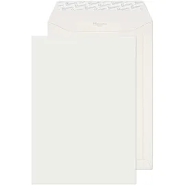 Blake Business | Briefumschläge C4 (324 x 229 mm) | 20 Stück | 120 g/m2 | FSC-zertifiziert | Ohne Fenster | selbstklebend Strahlend weiße Umschläge | fur Büro | Bürobedarf Briefumschläg/Kuvert (37653)