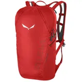 Salewa Ultra Train 14l Rucksack 41 cm flame