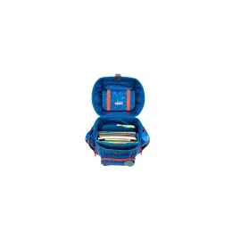 Scout Genius Set 4-teilig Blue Dino