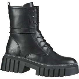 Dockers by Gerli Boots Damen schwarz 39