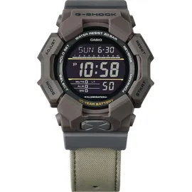 Casio G-Shock GD-010CE-5ER Kunststoff 52 mm