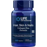 vitalized b.v. Hair Skin & Nails Collagen Plus Formula