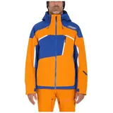 Spyder Leader Skijacke Orange M