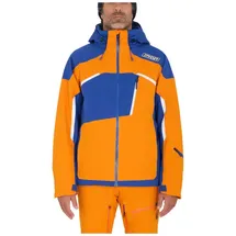 Spyder Leader Skijacke Orange M