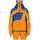 Spyder Leader Skijacke Orange M