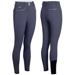 Anna Scarpati Fullgrip Hochbund Reithose Sassa Damen