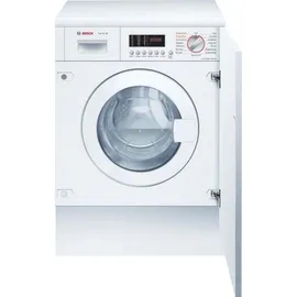 Bosch Serie 6 WKD28543FR Waschtrockner (7 kg / 4 kg, 1355 U/min)