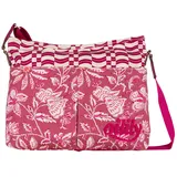 Oilily Indimarken Umhängetasche 30 cm pink
