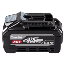 Makita Power Source Kit 2x BL 4040 F Akku 40 V max. 4,0 Ah inkl. DC 40 RA Ladegerät
