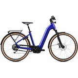 flyer Gotour 7.12 XC Comfort Blau Modell 2024