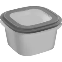 SUNWARE Frischhaltedose grau 1,8 l