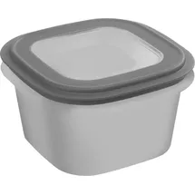 SUNWARE Frischhaltedose grau 1,8 l