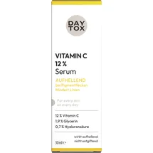 Daytox Vitamin C Serum 30,0 ml
