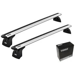 THULE Dachträger WingBar Evo 751 7113 3070