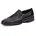 GEOX Brandolf C Herren Schwarz 43