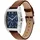 Tommy Hilfiger TH-OXFORD Multifunktionsuhr Leder 36 mm 1710760