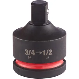 Milwaukee 3/4 auf 1/2 Adapter 1-tlg.