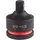Milwaukee 3/4 auf 1/2 Adapter 1-tlg.