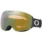 Oakley Flight Deck  OO7050 C0 - Skibrillen  - Matte Schwarz L