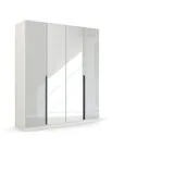 Rauch Modern by Quadra Spin weiß