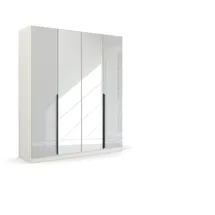 Rauch Modern by Quadra Spin weiß