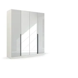 Rauch Modern by Quadra Spin weiß