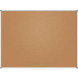 Pinnboard MAULstandard 90x120 cm, Kork