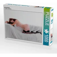Calvendo on My Knees Puzzle