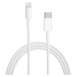 Apple USB-C auf Lightning Kabel 2,0m
