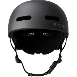 Mystic Vandal Pro Helm - Black - XL-2XL