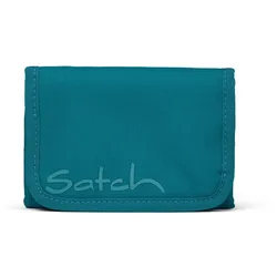 Satch Geldbeutel Deep Petrol