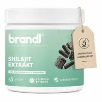 Brandl Shilajit Kapseln 120 St.