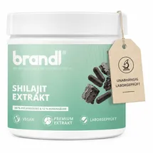 Brandl Shilajit Kapseln 120 St.