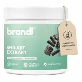 Brandl Shilajit Kapseln 120 St.
