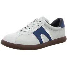 Camper Pelotas Soller Herren Grau 43