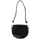 BREE Nature Beauty 6 Umhängetasche Leder Black