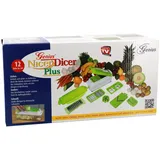 Genius Multischneider Nicer Dicer Plus