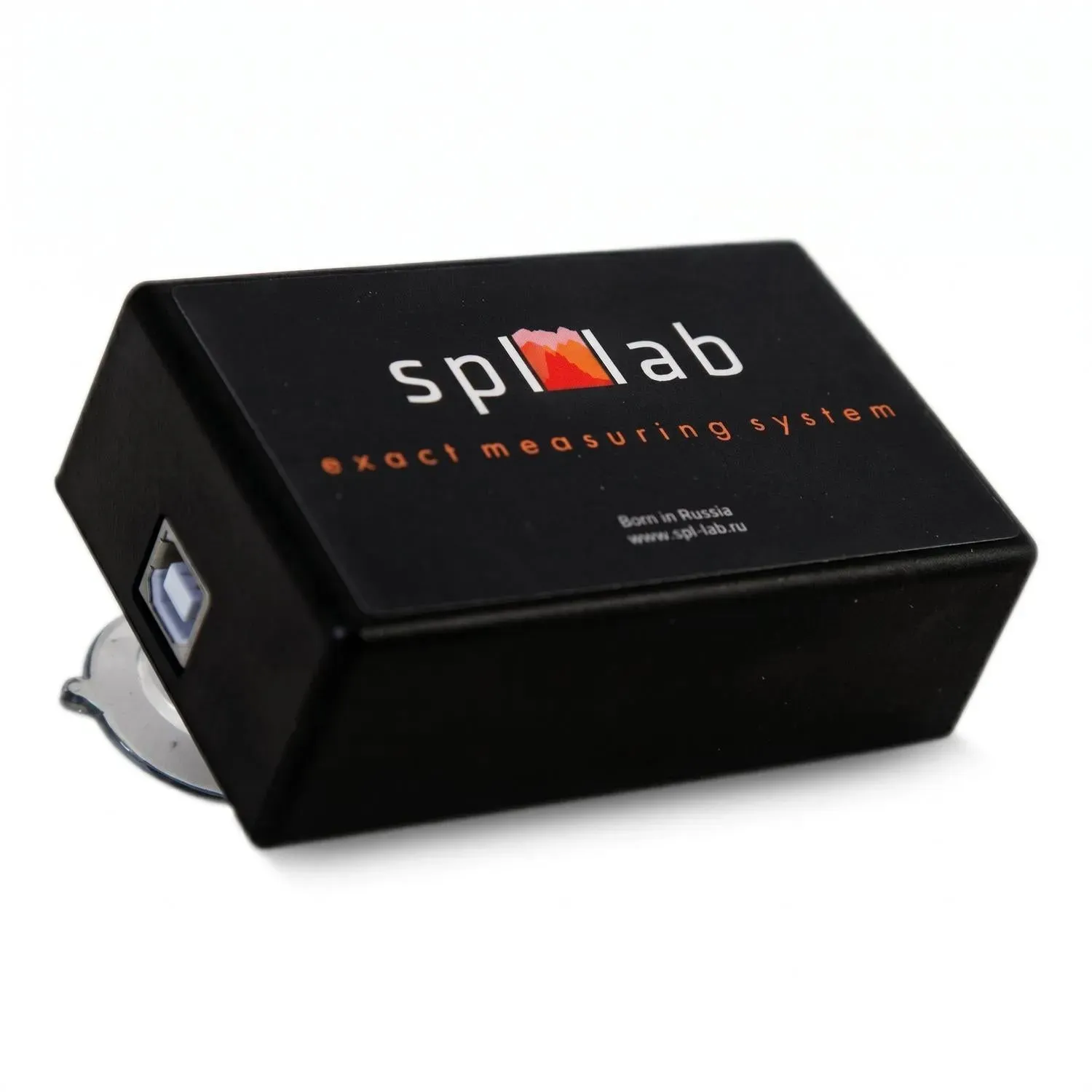 SPL Lab USB Bass Meter SE SPL-Messgerät | Masori