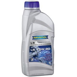 Getriebeöl RAVENOL LS 75W90 1L