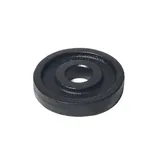 Arsenal Hantelscheibe Guss mit 31mm Bohrung 0,50 kg