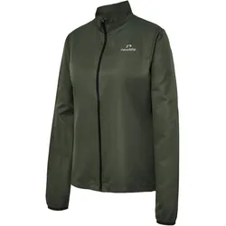 newline Beat Laufjacke Damen 1954 - beluga XL